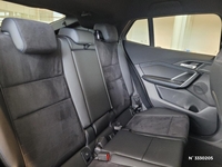 BMW X2 sDrive 20i 170ch DKG7 M Sport