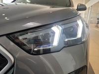 BMW X2 sDrive 20i 170ch DKG7 M Sport