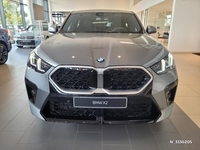 BMW X2 sDrive 20i 170ch DKG7 M Sport