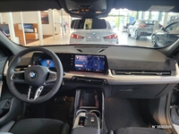 BMW X2 sDrive 20i 170ch DKG7 M Sport