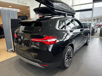 BMW (G45) X3 xDrive 30e 299ch BVA8