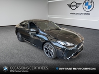 BMW (F74) GRAN COUPE 220 170 M SPORT DKG7