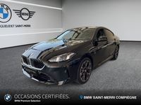 BMW (F74) GRAN COUPE 220 170 M SPORT DKG7