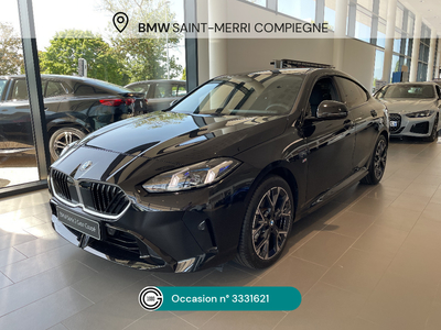 BMW (F74) GRAN COUPE 220 170 M SPORT DKG7