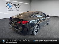 BMW (F74) GRAN COUPE 220 170 M SPORT DKG7