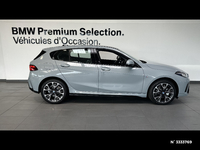 BMW 116 122 ch DKG7 M Sport Design