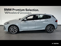BMW 116 122 ch DKG7 M Sport Design