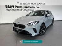 BMW 116 122 ch DKG7 M Sport Design