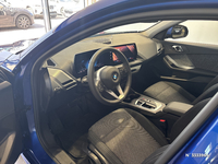 BMW 116 M SPORT DESIGN 122 ch (F70