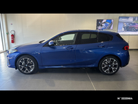 BMW 116 M SPORT DESIGN 122 ch (F70