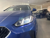 BMW 116 M SPORT DESIGN 122 ch (F70