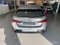 BMW 116 122 ch DKG7 M SPORT (F70)