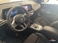 BMW 116 122 ch DKG7 M SPORT (F70)