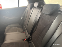 BMW 116 122 ch DKG7 M SPORT (F70)