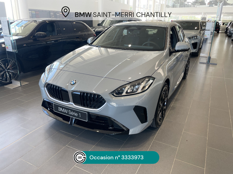 BMW BMW SERIE 1 (F70) 116 122 M SPORT DKG7