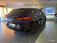 BMW XM 50e 476ch (G09)