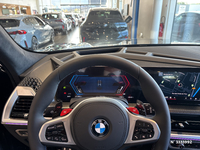 BMW XM 50e 476ch (G09)