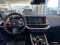 BMW XM 50e 476ch (G09)