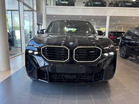 BMW XM 50e 476ch (G09)