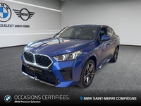 BMW (U10) SDRIVE 20I 170 M SPORT DKG7