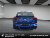 BMW (U10) SDRIVE 20I 170 M SPORT DKG7