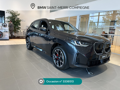 BMW (G45) 30E XDRIVE 299 M SPORT BVA8