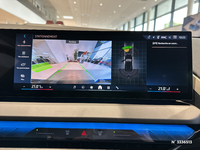 BMW (G45) 30E XDRIVE 299 M SPORT BVA8