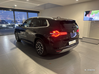 BMW X3 30e xDrive 299 ch BVA8