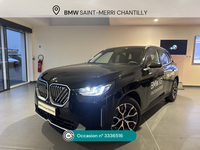 BMW X3 30e xDrive 299 ch BVA8
