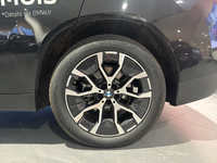 BMW X3 30e xDrive 299 ch BVA8