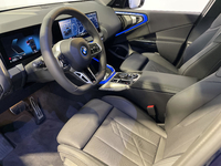 BMW X3 30e xDrive 299 ch BVA8 M Sport