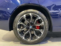 BMW X3 30e xDrive 299 ch BVA8 M Sport