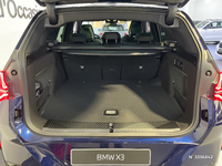 BMW X3 30e xDrive 299 ch BVA8 M Sport