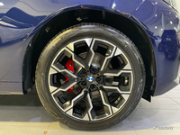 BMW X3 30e xDrive 299 ch BVA8 M Sport