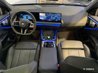 BMW X3 30e xDrive 299 ch BVA8 M Sport