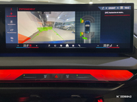 BMW X3 30e xDrive 299 ch BVA8 M Sport