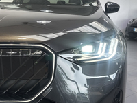 BMW X3 20 xDrive 208 ch BVA8 M Sport