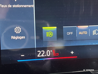 BMW X3 20 xDrive 208 ch BVA8 M Sport