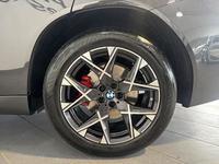 BMW X3 20 xDrive 208 ch BVA8 M Sport