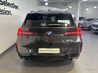 BMW X3 20 xDrive 208 ch BVA8 M Sport