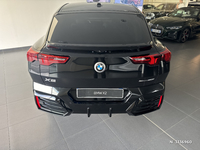 BMW X2 sDrive 20i 170ch DKG7 M Sport