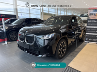 BMW (G45) X3 30e xDrive 299ch M Sport