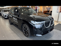 BMW (G45) X3 30e xDrive 299ch M Sport