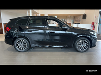 BMW (U11) XDRIVE20 204 M SPORT 66.5 KWH BVA