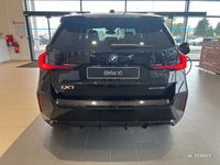 BMW (U11) XDRIVE20 204 M SPORT 66.5 KWH BVA