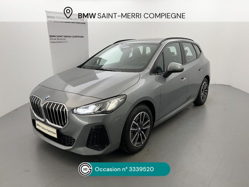 BMW (U06) ACTIVE TOURER 220I 170 M SPORT DKG7