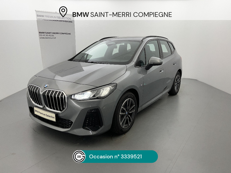 BMW (U06) ACTIVE TOURER 218D 150 M SPORT DKG7