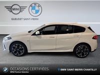 BMW 116 122 ch DKG7 M SPORT DESIGN (F70)