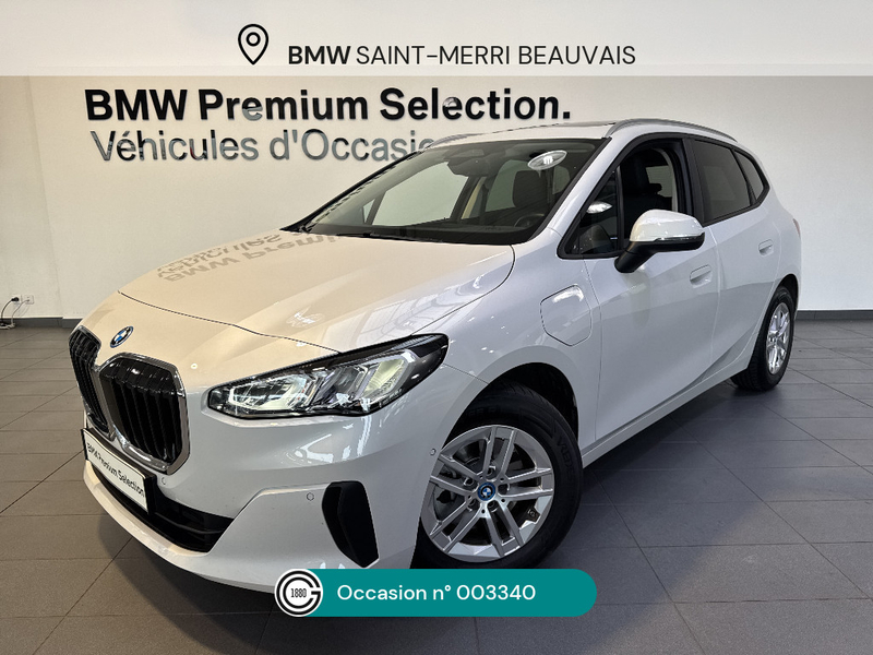 BMW Active Tourer 225e xDrive 245 ch DKG7 Business Design