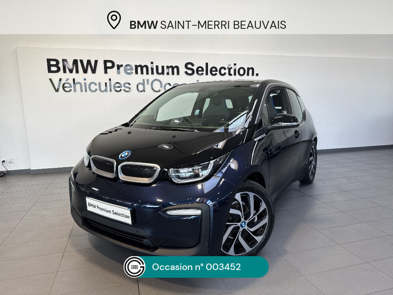 BMW i3 120 Ah 170 ch BVA Edition WindMill Atelier